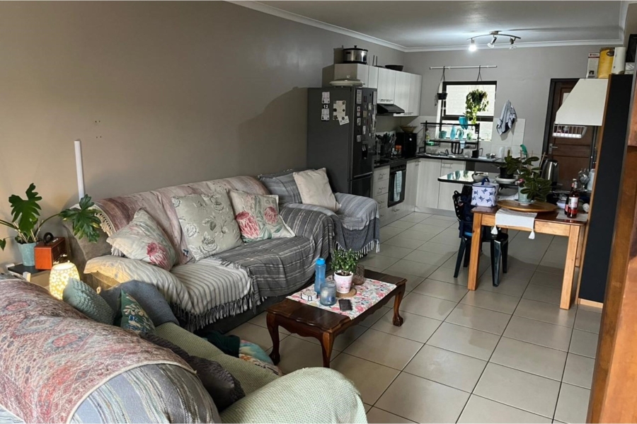 To Let 2 Bedroom Property for Rent in Brackenfell South Western Cape